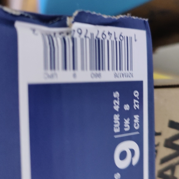 Asics Gel-DS Trainer 24 Shoes - Picture 4 of 4